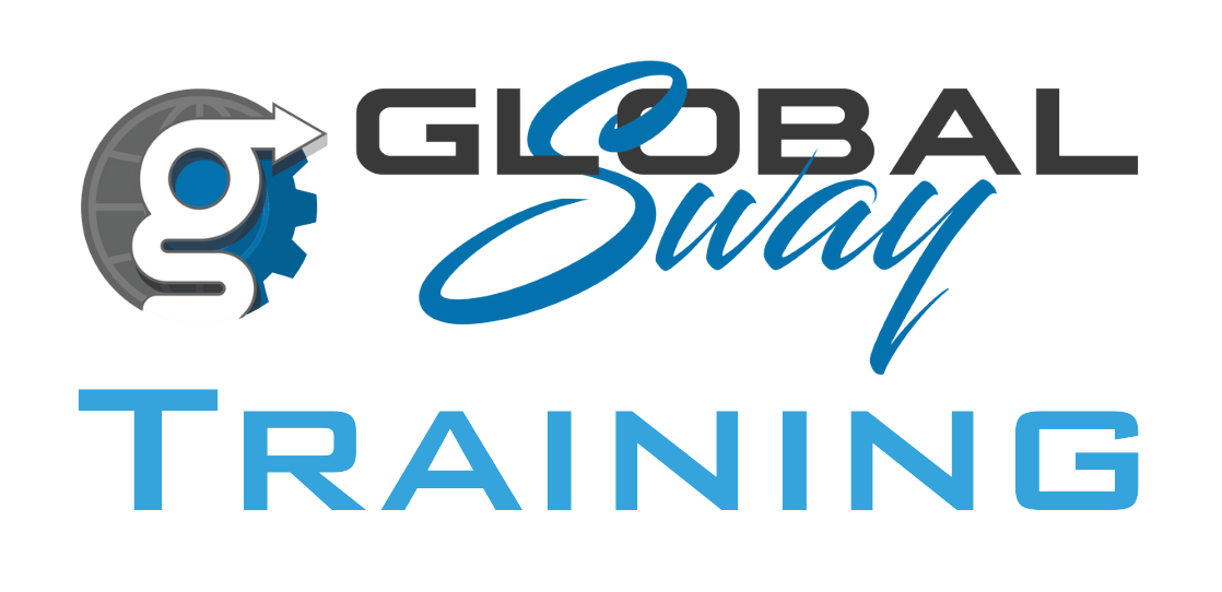 GlobalSway Training